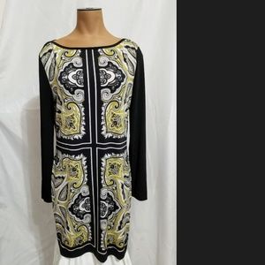 Banana Republic dress